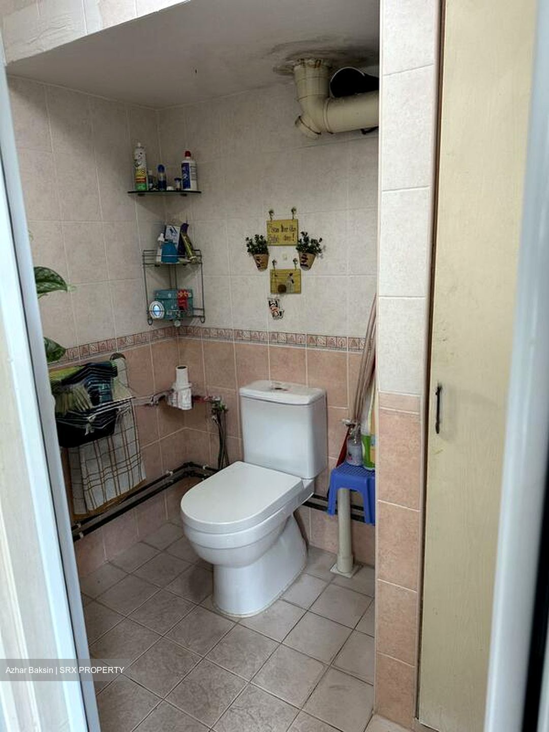 Blk 204 Boon Lay Gardens (Jurong West), HDB 5 Rooms #507135501